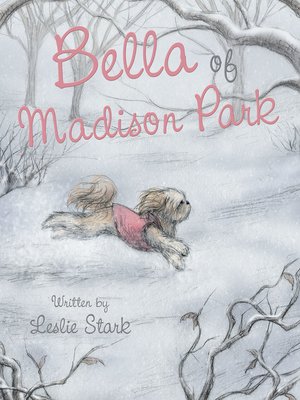 cover image of Bella of Madison Park